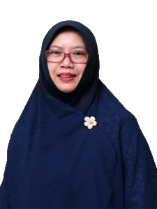 Dr., apt. Farida Hayati, S.Si., M.Si.
