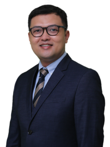 Dr., apt. Lutfi Chabib, S.Farm., M.Sc.