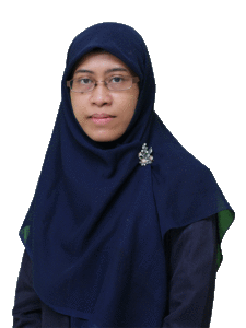 Prof. apt. Suci Hanifah, S.F., M.Si., Ph.D.