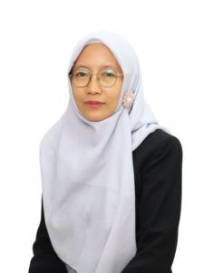 Prof. Dr. apt. Vitarani Dwi A N, S.Si., M.Si.
