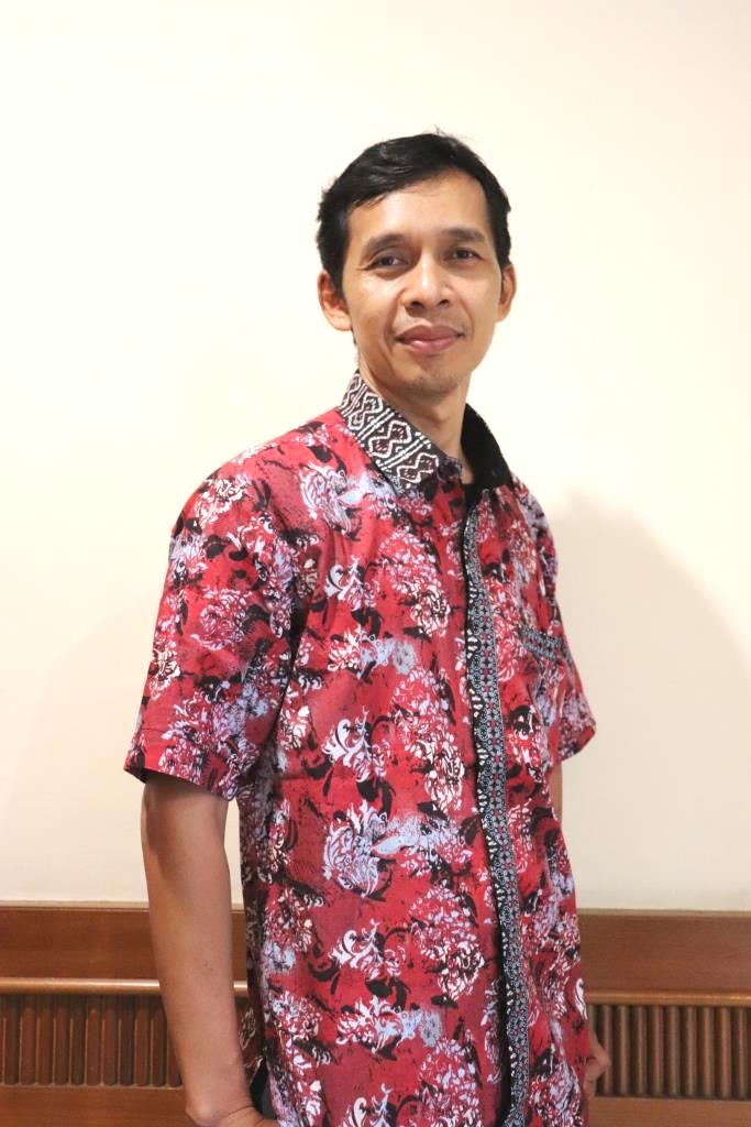 Kisah Dibalik Predikat Laboran Berprestasi