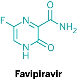 Favipiravir