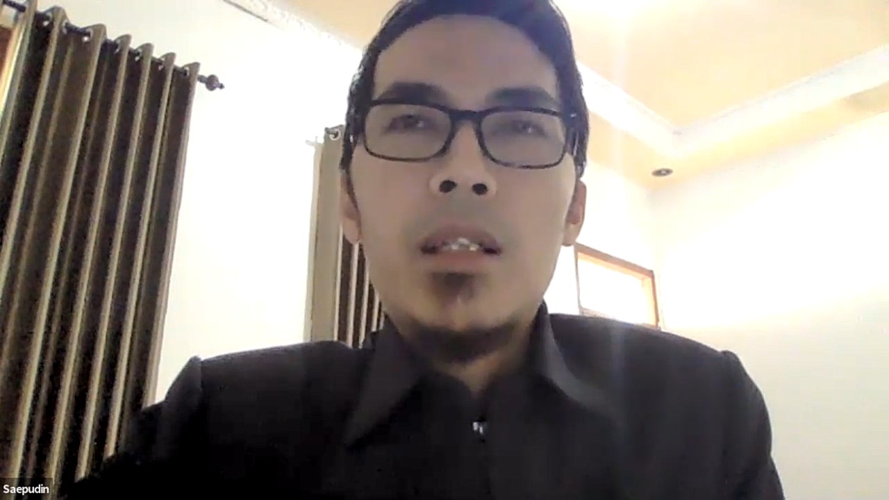 Dosen dan Laboran Harus Siap Menyongsong 2021/2022