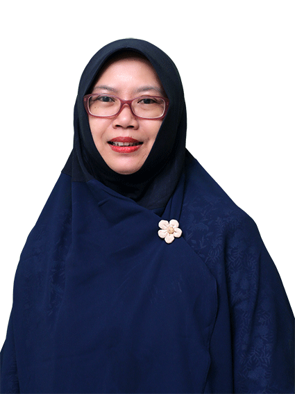 Farida Hayati