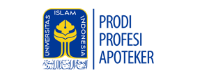 Logo PSPA UII