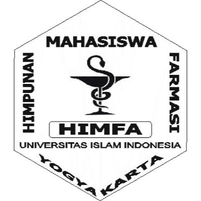 Logo HIMFA UII