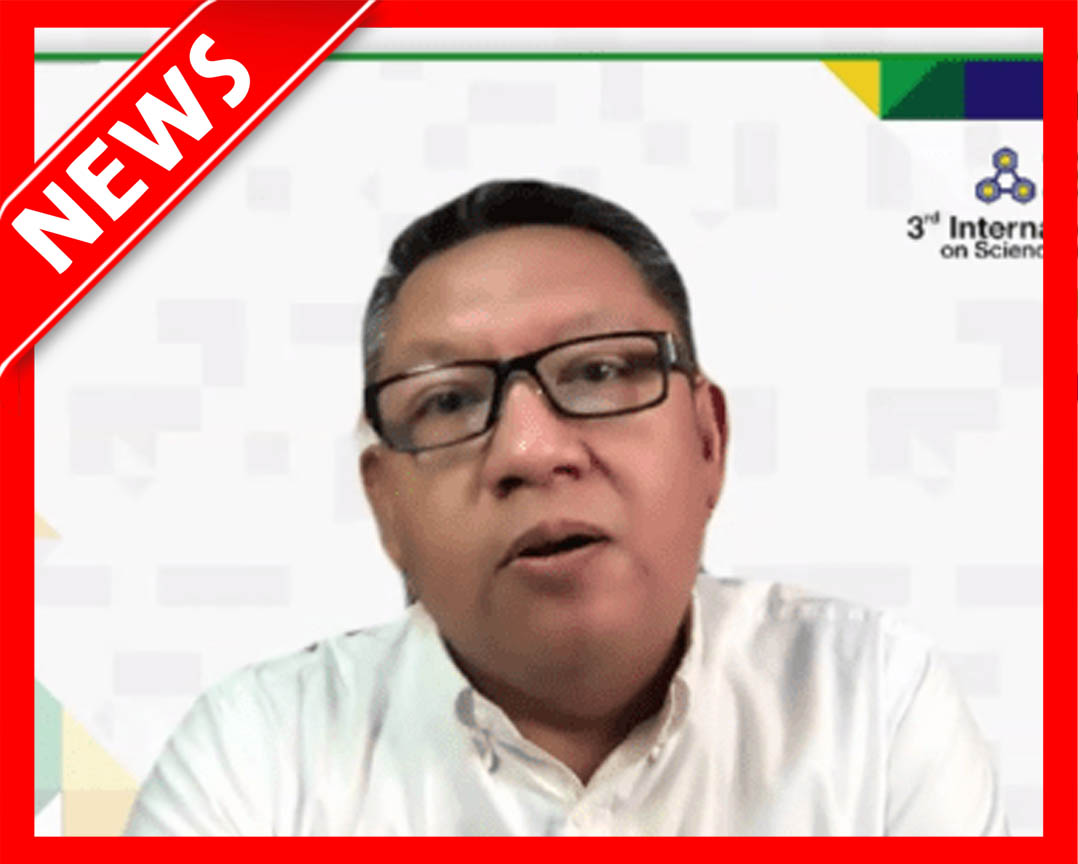 Sains, Teknologi, dan Analisis Data untuk Masa Depan Berkelanjutan