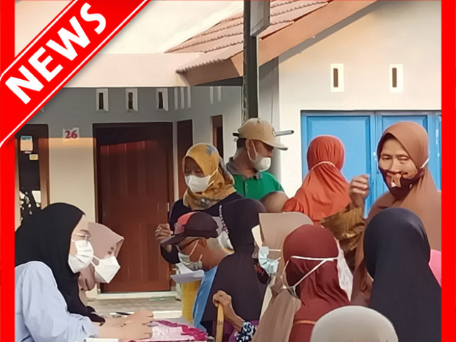 Jurusan Farmasi mengadakan implementasi HMR (home medication review) disekitar Kampus