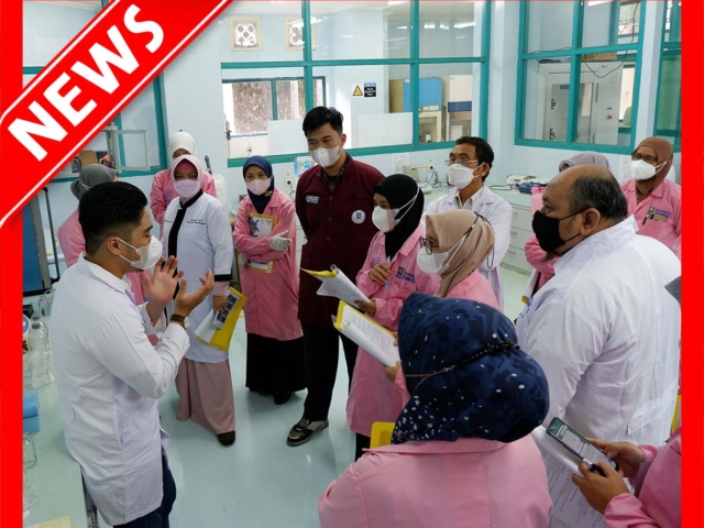 Prospek Nanoteknologi dari Bahan Alam di Indonesia