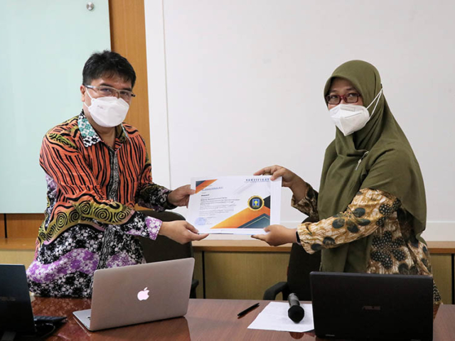 Antisipasi Industri Farmasi Hadapi Resesi Ekonomi Global