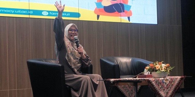 Kunci Kesehatan Mental adalah Mengenali Diri