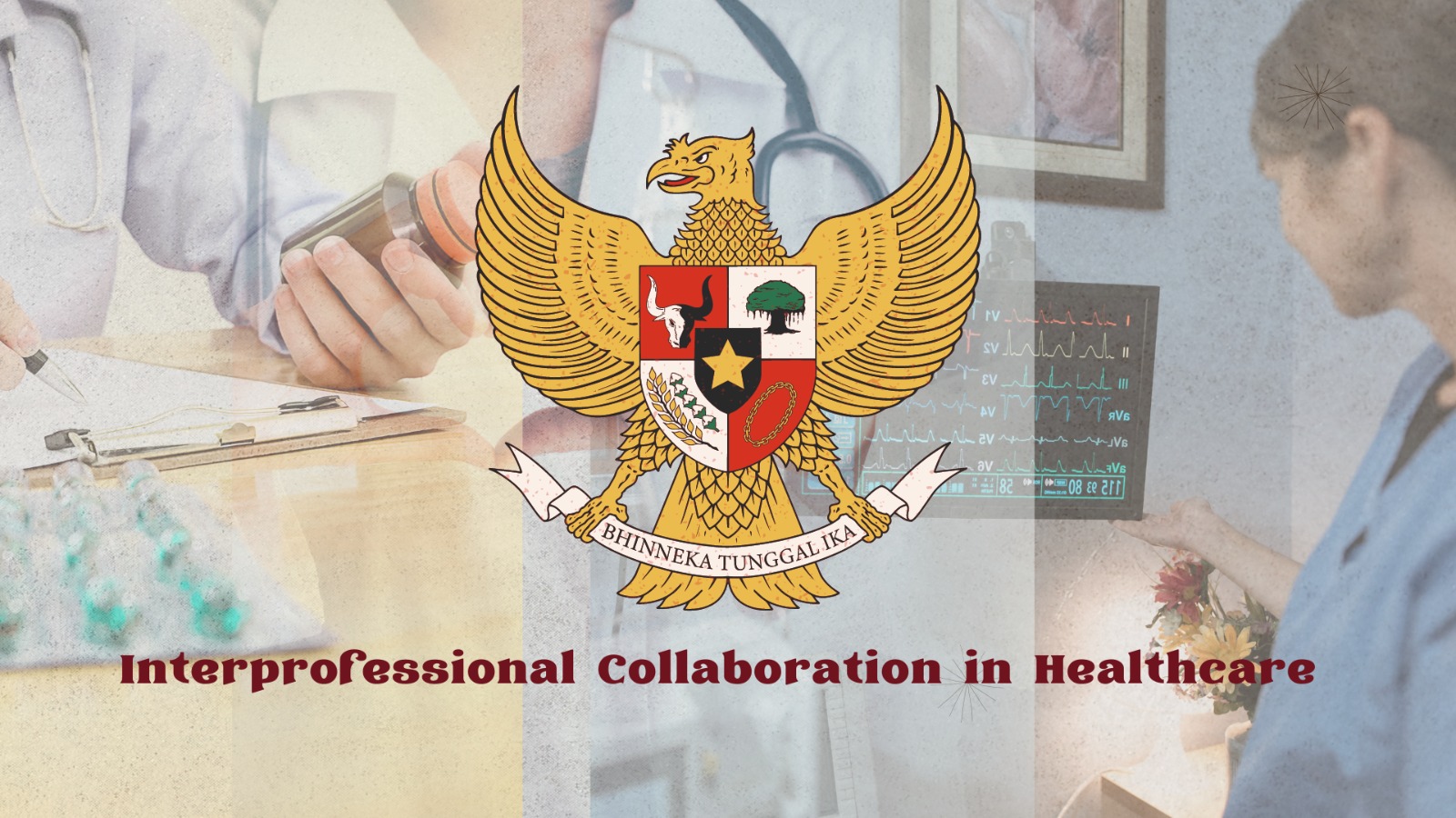 Interprofessional Healthcare Collaboration In Health Services With The ...