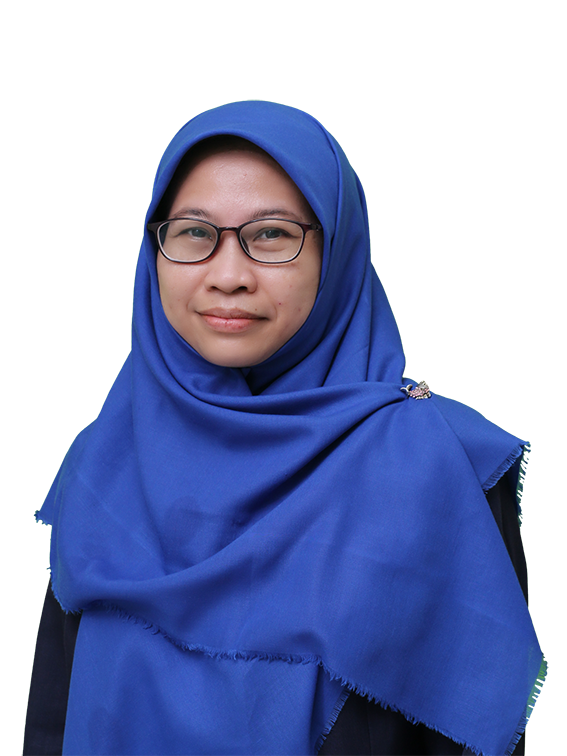 Siti Zahliyatul Munawiroh