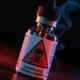 Drugs on Vape
